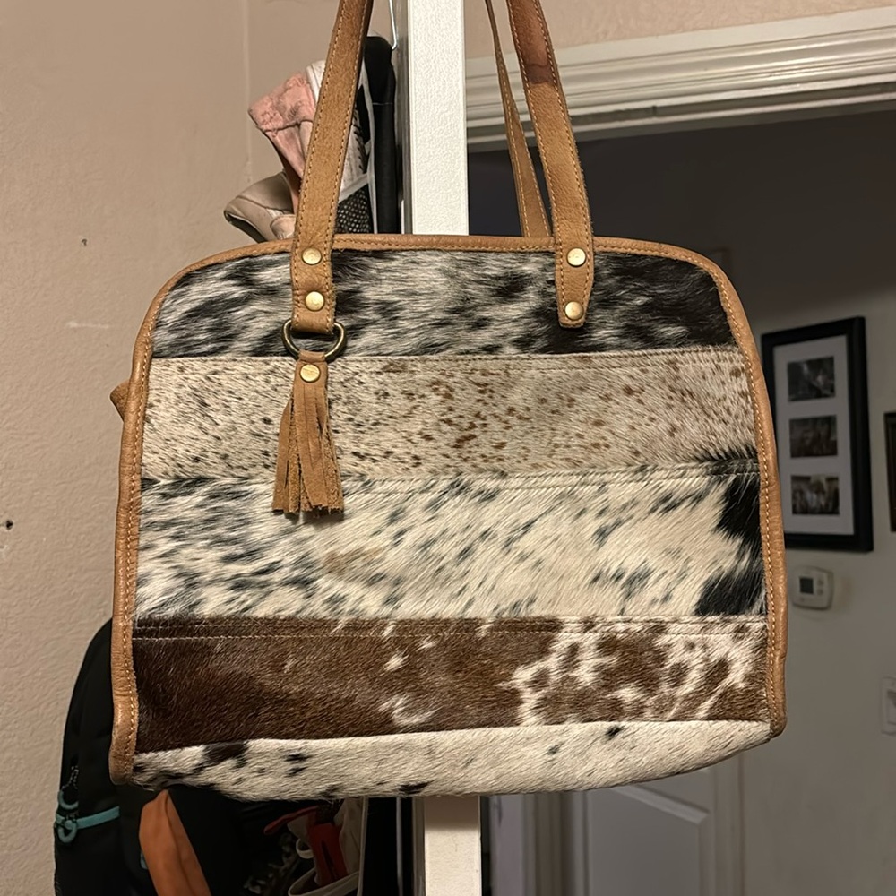 Myra bag